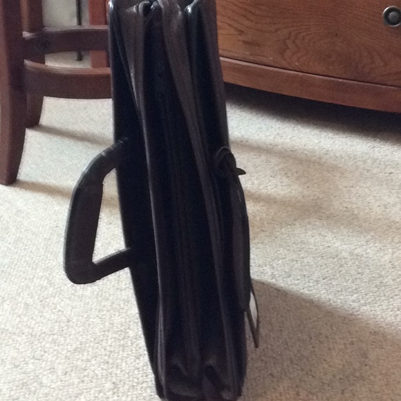 Giorgio Brutini Handbags - Brief Case